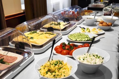 Hotel Lothus, Wrocław (photo 11)