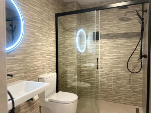 Selecta Marbella Sentire Apartaments – Marbella, SC