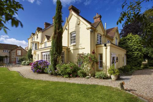 Esseborne Manor, , Hampshire