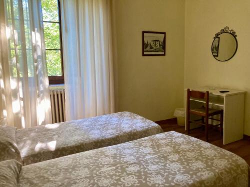 Hotel Regina – Abetone, IA