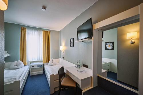 Herdegen Rooms - Self Check-in in Passau