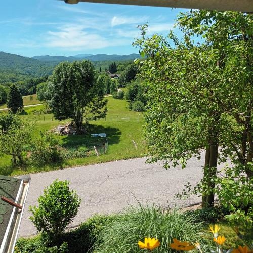Guest House Stefanija in Poljanak