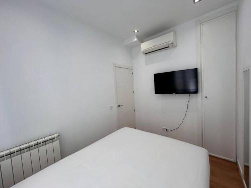 Flat in the Barrio de Las Delicias, Madrid, Мадрид (фото 4)