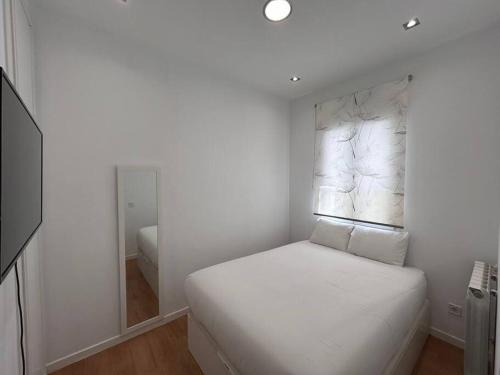 Flat in the Barrio de Las Delicias, Madrid, Мадрид (фото 7)