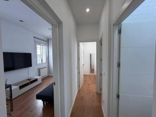 Flat in the Barrio de Las Delicias, Madrid, Мадрид (фото 11)