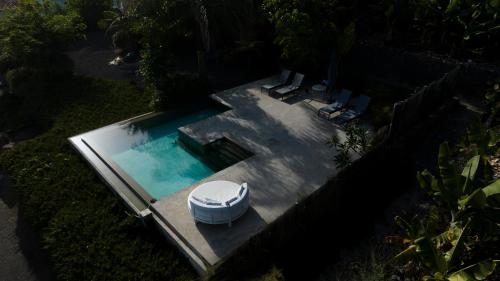 Hacienda El Socorro 3