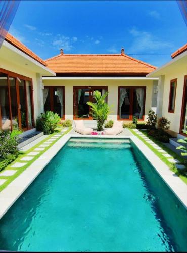 Ocean Villa