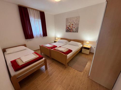 Kristina Apartments - main image