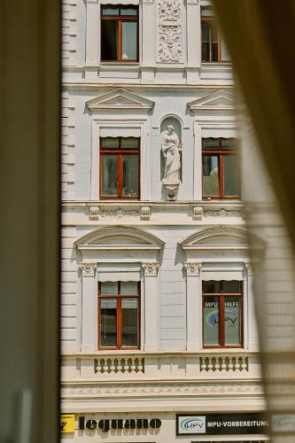 Hotel Garni Herdegen - main image
