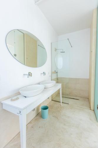 NC Boutique B&B – Torre San Giovanni, OK