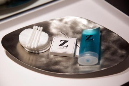 The Z Hotel Piccadilly, Londyn (zdjęcie 11)