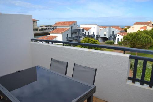 Appartement Capbreton Appartement Capbreton
