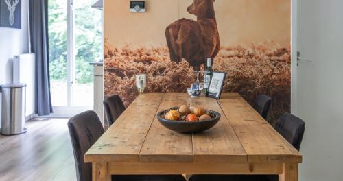  huis op de veluwe in Nunspeet