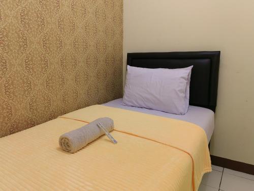 Cibubur Village By Arsakha Property Management