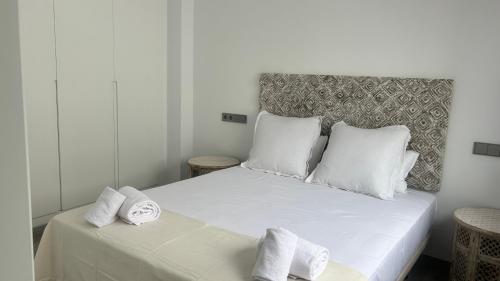 Selecta Marbella Sentire Apartaments – Marbella, SC