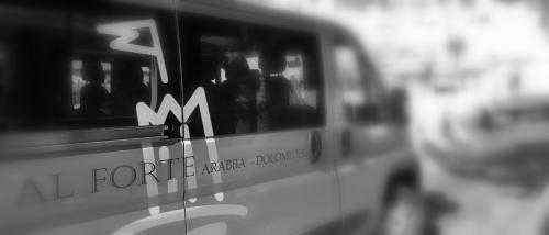 Hotel Al Forte - image 2