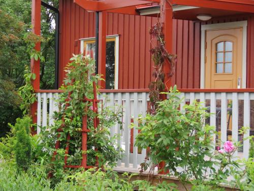 Karlsberg Gård B&B - image 10