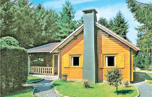 Ranchero gîte à louer Penen