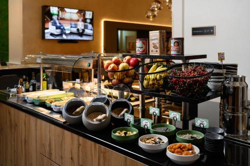 T62 Hotel - image 13