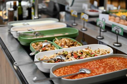 T62 Hotel - image 11