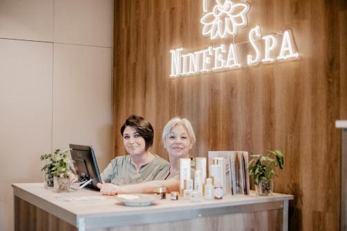 spa, Hotel Del Lago 1934 & SPA in Terni