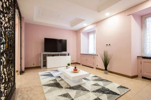 Appia Luxe - A poche fermate del Centro, Řím