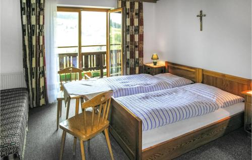 Ferienwohnung Im Bauernhof in Fusch an der Glocknerstrasse