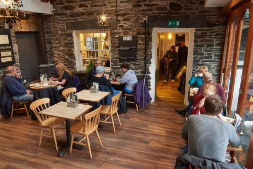 Rooms at the Apple Pie, Ambleside (foto 3)