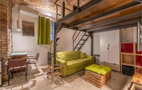 1 Bedroom Lovely Apartment In Roma, Řím (fotografie 10)