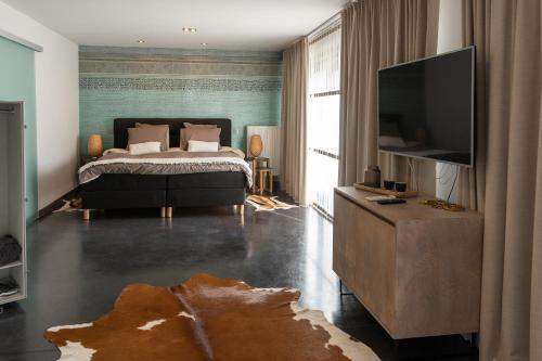 B&B De Vlierbeek in Sint-Niklaas