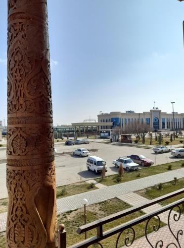 UMAR Hotel, Chiwa (zdjęcie 5)