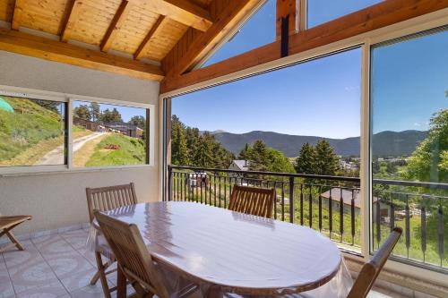 Le Calmadou Le Calmadou