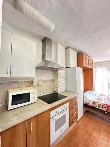 COSTA DEL SOL apartamentos 4
