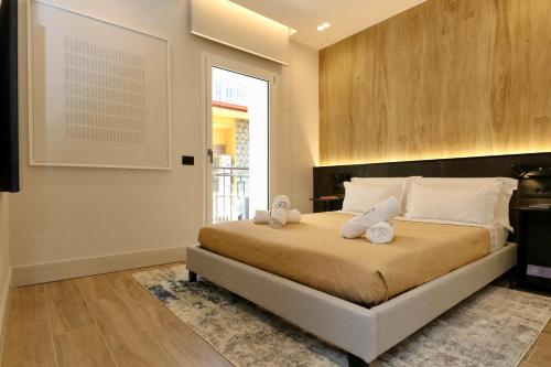 Luxurious 1BR Apartment - Historical Centre - Fully Equipped & Renovated - Garibaldi#3