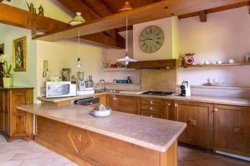 소아노 델 라고 Al Mulino - immerso nel Golf Resort 5성급 싱글룸 로비