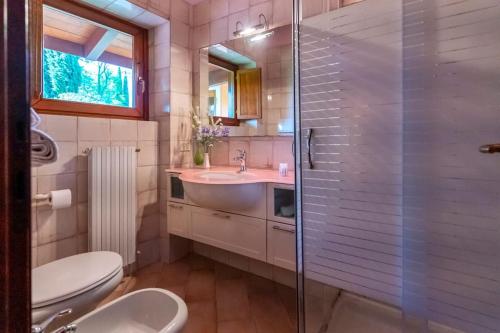 소아노 델 라고 Al Mulino - immerso nel Golf Resort 5성급 싱글룸 스위트룸