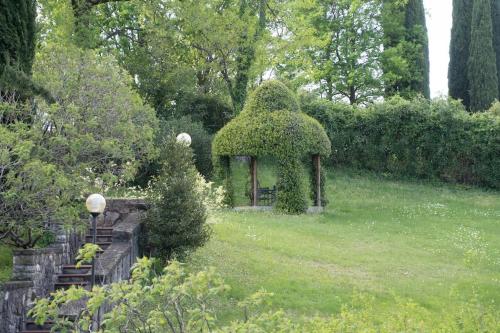 소아노 델 라고 Al Mulino - immerso nel Golf Resort 5성급 싱글룸 스위트룸