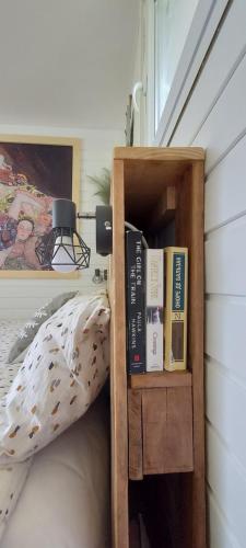 Sole Tiny House, Šipovo (foto 7)