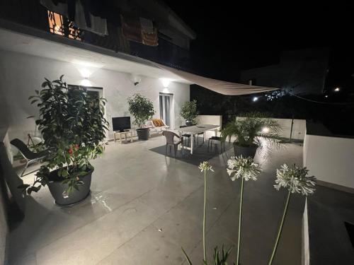Terra Di Mare Room Type - Double Room with Balcony and Sea View