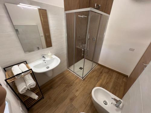 Terra Di Mare Room Type - Economy Double Room