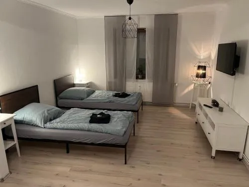Großzügige Ferien Monteurwohnung in perfekter Lage in Achim, Deutschland