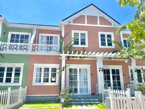 3 bedroom-Villa Novaworld Phan Thiet
