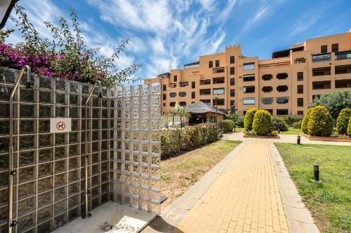 Ático en los Albatros by Sit Isla Canela