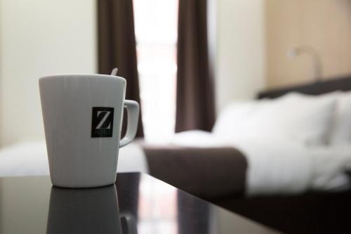 The Z Hotel Soho, Londýn (fotografie 2)