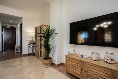 Ático en los Albatros by Sit Isla Canela