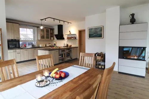 Fischlandhus 2 mein Lieblingsplatz in Dierhagen, Deutschland