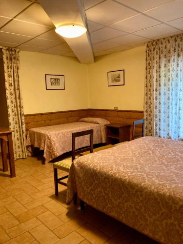 Hotel Regina – Abetone, IA