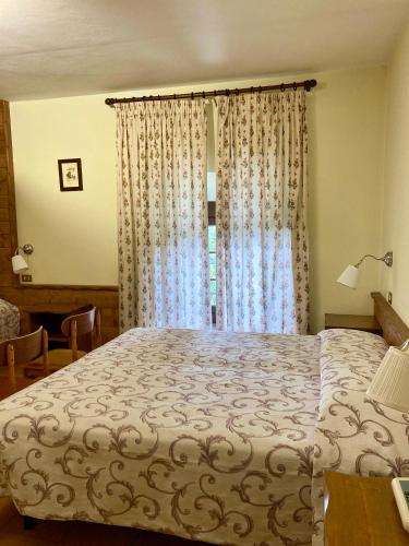 Hotel Regina – Abetone, IA