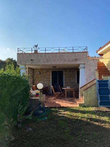 Casa di Loretta