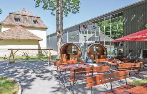 Ferienhausdorf Thale - image 9